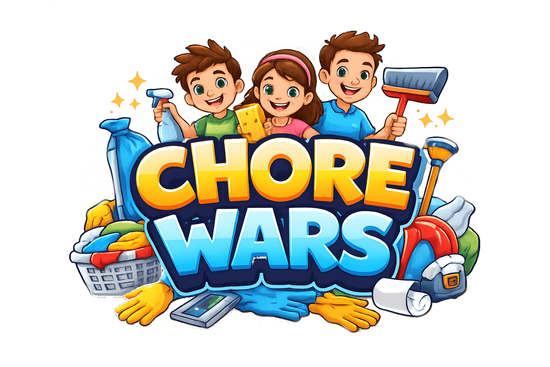 Chore Wars