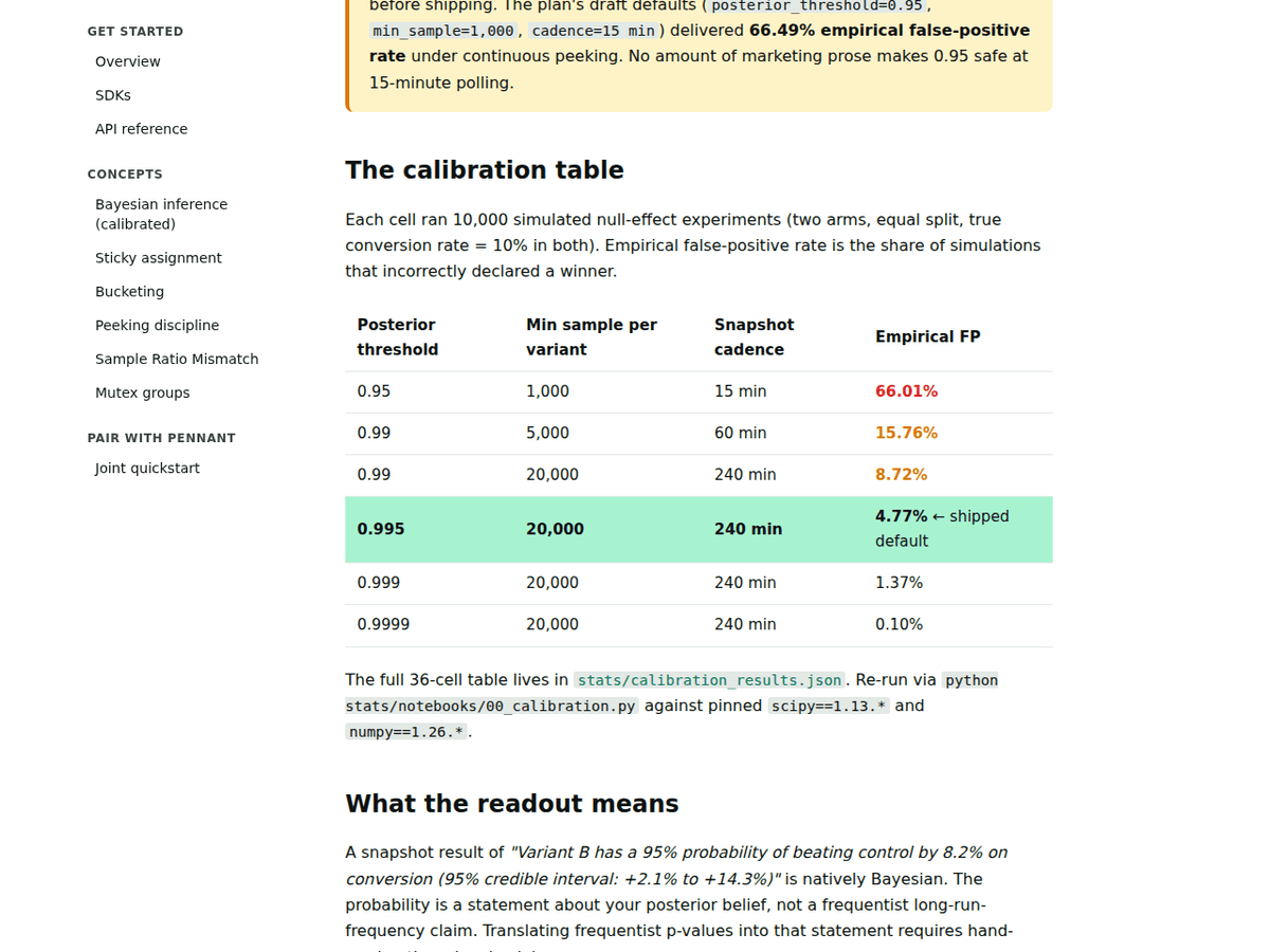 Splitstream screenshot 3