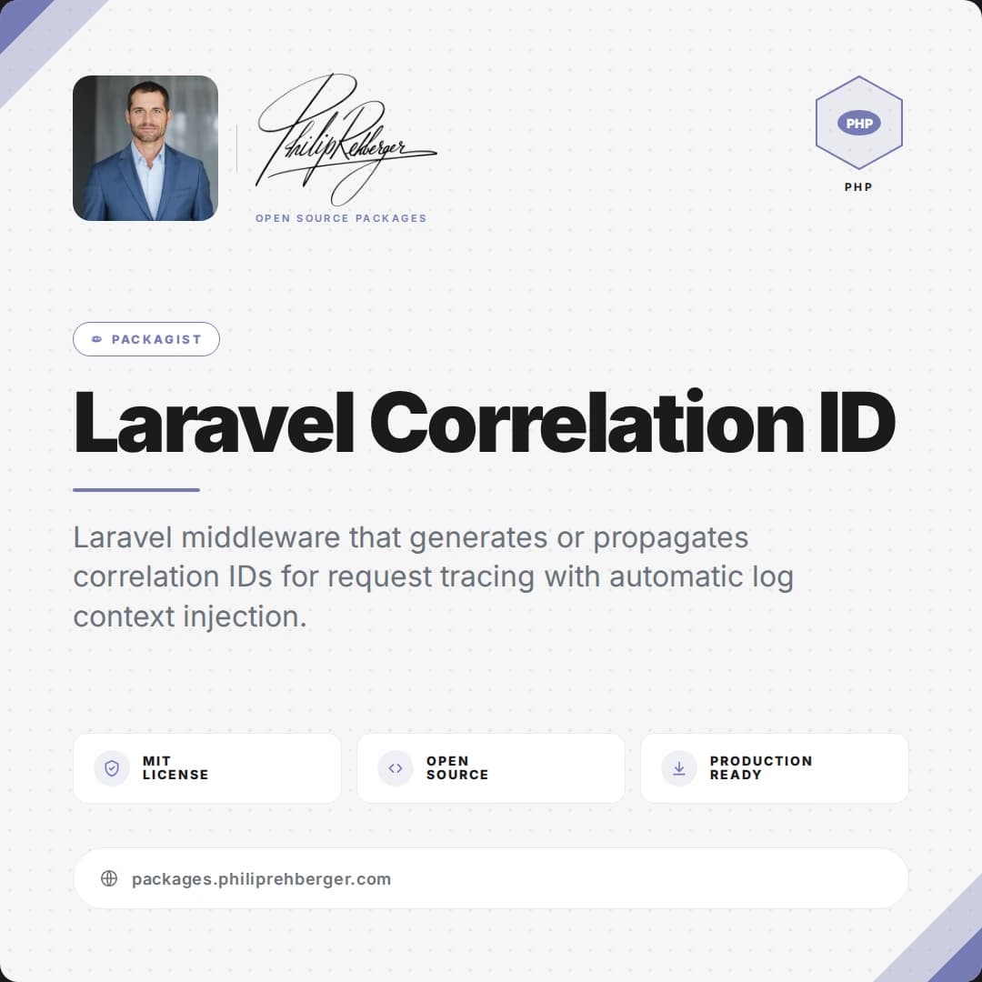 philiprehberger/laravel-correlation-id